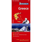 Grekland Michelin